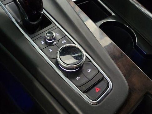 Used 2023 Cadillac Escalade ESV Sport Platinum RWD image 30