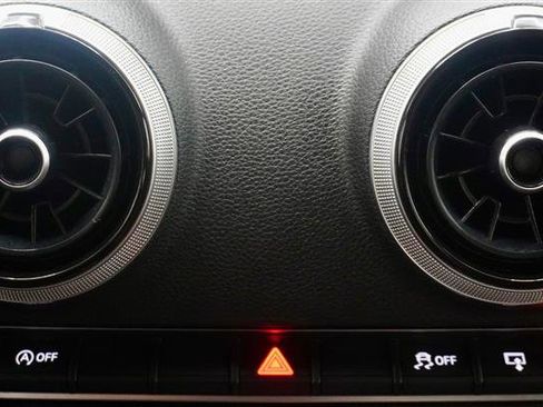 Used 2017 Audi A3 2.0T Premium AWD/4WD image 17