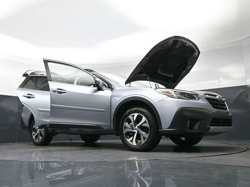 Used 2020 Subaru Outback Limited XT w/ Popular Package #2 image 41