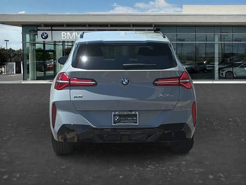 Used 2026 BMW X3 xDrive30i w/ Premium Package AWD/4WD image 6