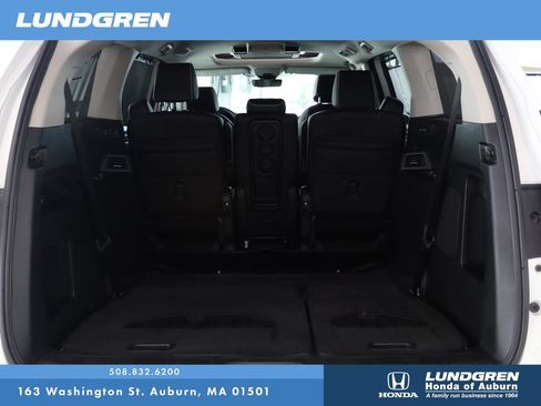 Used 2025 Honda Odyssey Touring image 37
