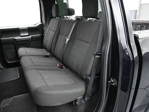 Used 2017 Ford F150 XLT w/ Equipment Group 302A Luxury AWD/4WD image 28