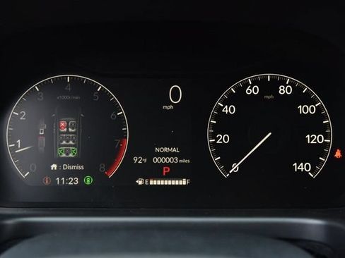 New 2026 Honda Odyssey Touring image 12