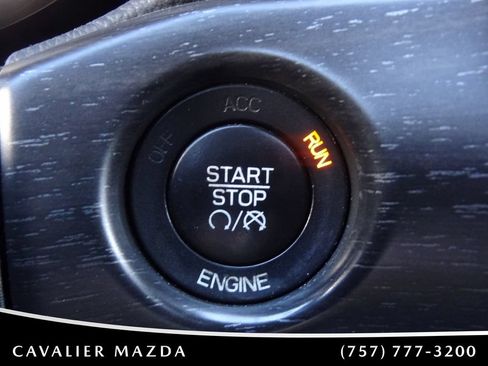 Used 2015 Jeep Grand Cherokee Limited AWD/4WD image 28