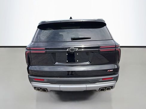 Used 2026 Chevrolet Traverse Z71 AWD/4WD image 7