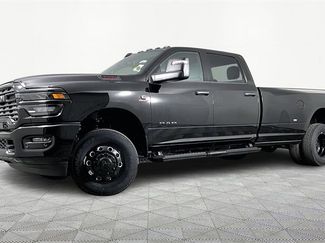 New 2026 RAM 3500 Big Horn video 1