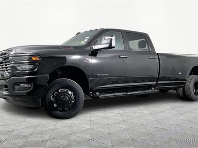 New 2026 RAM 3500 Big Horn