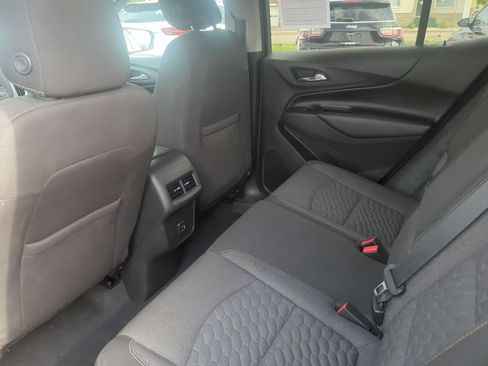 Certified 2019 Chevrolet Equinox LT FWD image 18