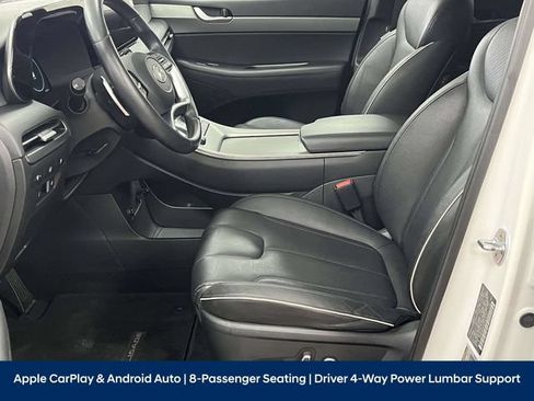 Used 2023 Hyundai Palisade SEL AWD/4WD image 15