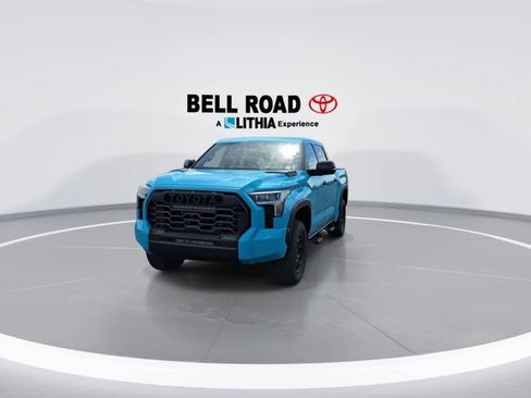 New 2026 Toyota Tundra TRD Pro AWD/4WD image 3
