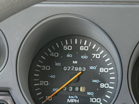 Used 1994 Dodge B350 RWD image 33