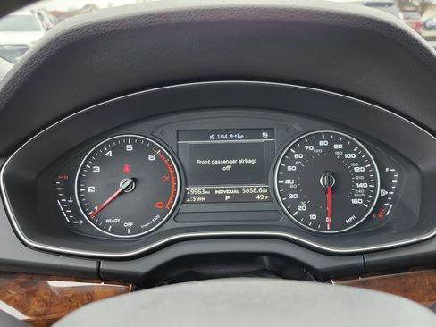 Used 2018 Audi Q5 2.0T Premium Plus w/ Premium Plus Package image 34