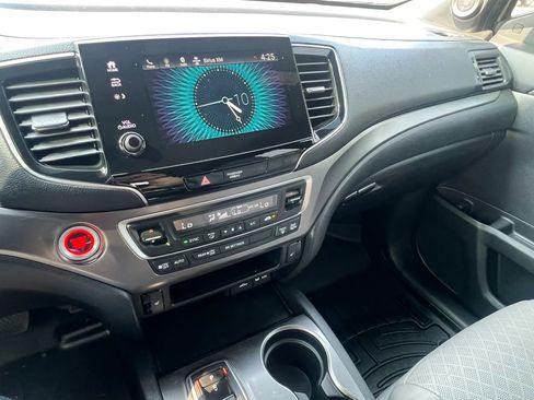 Used 2020 Honda Passport EX-L image 23