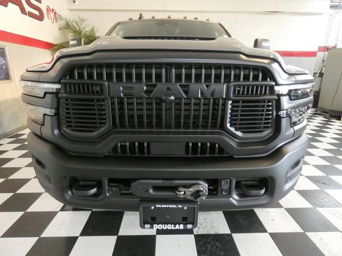 New 2025 RAM 2500 Power Wagon image 2