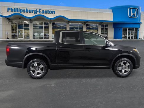 New 2026 Honda Ridgeline RTL image 6