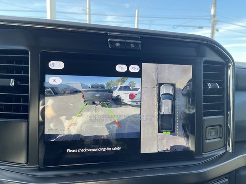 New 2026 Ford F250 Lariat w/ FX4 Off-Road Package image 25