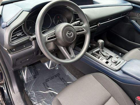 Used 2020 MAZDA CX-30 FWD image 4