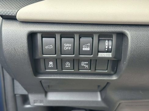 Certified 2023 Subaru Forester Limited AWD/4WD image 32