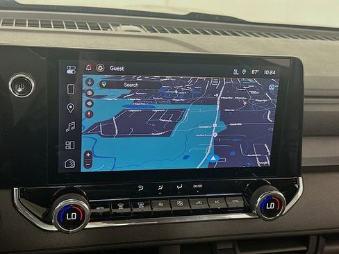 New 2026 Chevrolet Colorado Trail Boss image 13