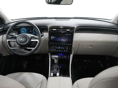 Used 2024 Hyundai Tucson SEL w/ Convenience Package AWD/4WD image 13