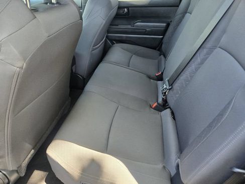 Used 2025 Toyota Tacoma SR RWD image 23