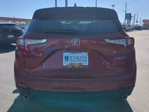 Certified 2021 Acura RDX w/ Technology Package image 5