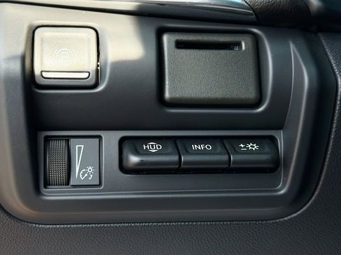 Used 2023 Cadillac CT4 V Blackwing w/ Technology Package image 33