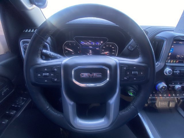Used 2020 GMC Sierra 3500 SLT w/ SLT Premium Plus Package AWD/4WD image 14