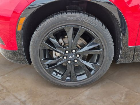 Used 2020 Chevrolet Blazer RS FWD image 29