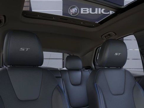 New 2026 Buick Encore GX Sport Touring w/ Comfort Package FWD image 24