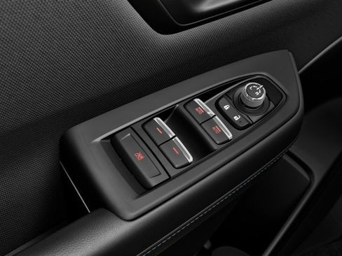 New 2026 Subaru Forester Premium AWD/4WD image 23