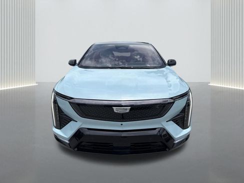 New 2026 Cadillac Optiq Sport 1 RWD image 2