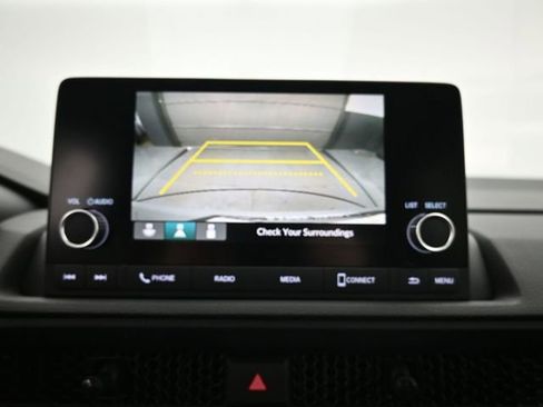 Certified 2025 Honda CR-V LX image 15