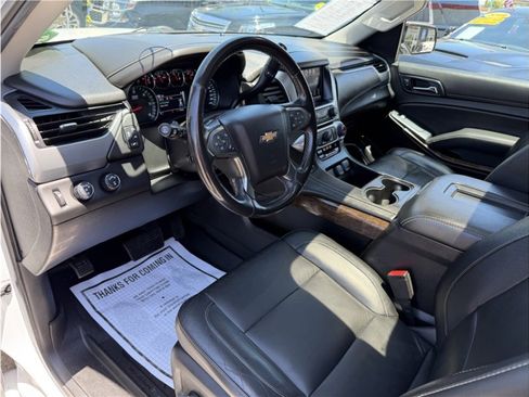 Used 2020 Chevrolet Tahoe LT AWD/4WD image 19