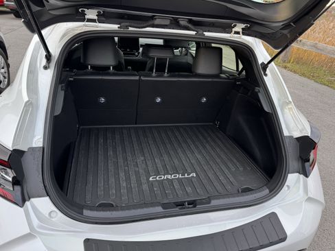 Used 2023 Toyota Corolla XSE image 23