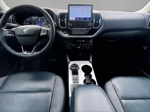 Used 2023 Ford Bronco Sport Outer Banks image 7