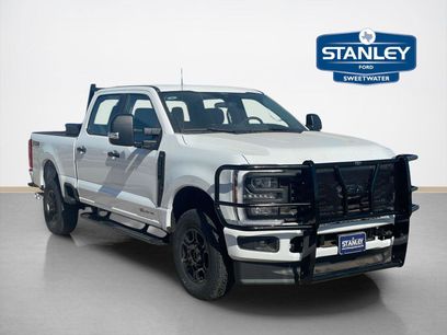 New 2026 Ford F250 XL w/ STX Appearance Package