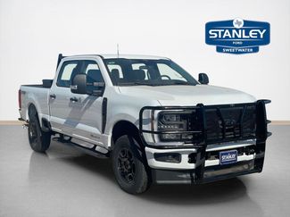 New 2026 Ford F250 XL w/ STX Appearance Package video 1