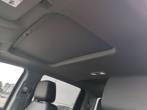 Certified 2024 GMC Sierra 1500 SLT w/ SLT Premium Plus Package image 19