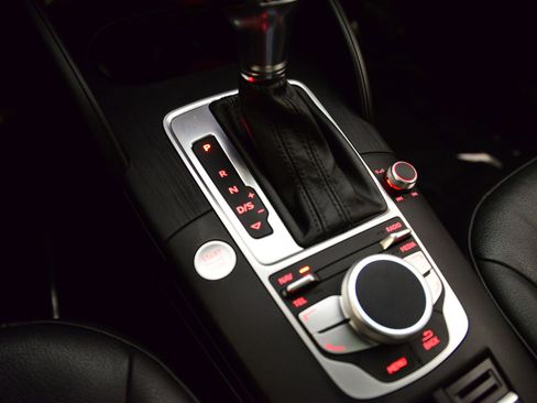 Used 2015 Audi A3 2.0T Premium Plus image 13