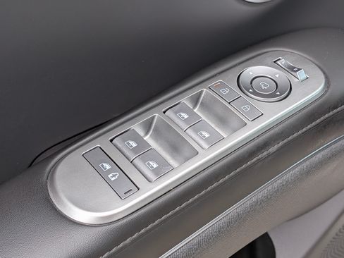 Used 2026 Hyundai Palisade Calligraphy FWD image 25