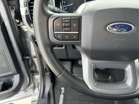 Used 2023 Ford F150 XLT w/ Equipment Group 302A High image 5