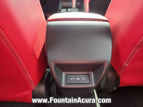 New 2026 Acura Integra A-Spec image 12