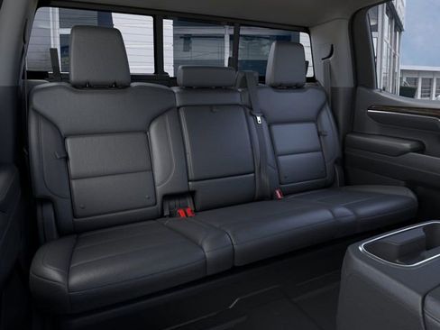 New 2026 GMC Sierra 1500 SLT AWD/4WD image 17