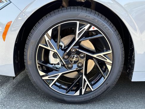 New 2026 Kia K5 GT-Line AWD/4WD image 17