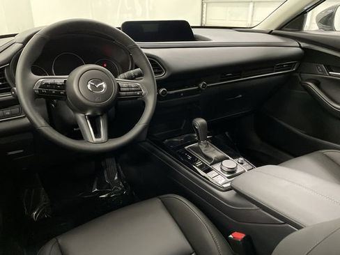 Certified 2025 MAZDA CX-30 AWD 2.5 S w/ Select Sport Pkg image 17