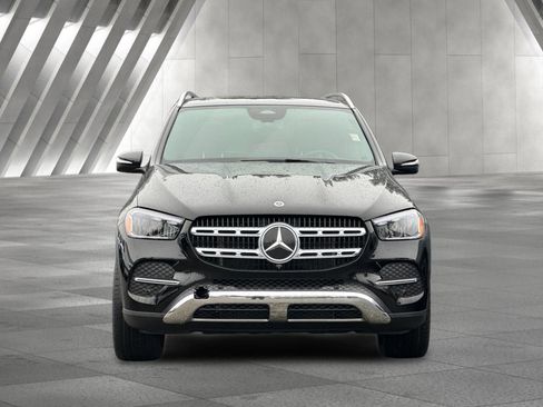 Used 2025 Mercedes-Benz GLE 350 4MATIC image 9