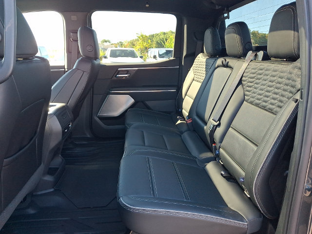 Used 2026 GMC Sierra EV Denali AWD/4WD image 19