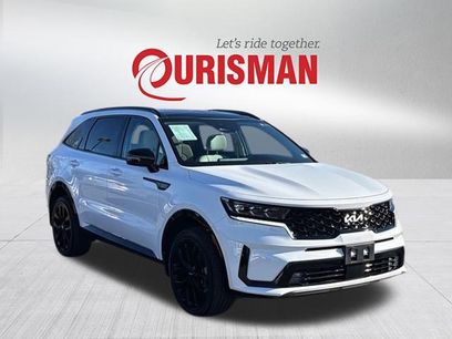 Used 2023 Kia Sorento SX