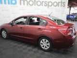 Used 2014 Subaru Impreza 2.0i w/ Popular Package #2 image 2
